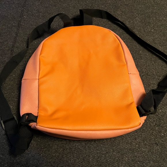 Naruto Shippuden x Hello Kitty Mini Backpack - Picture 2 of 4